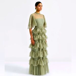 Like New MALINA LOUELLA Dress